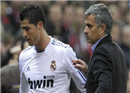 ពាក្យចចាមអារាមនិយាយថា Jose Mourinho នឹងនាំ Ronaldo មកតាមចូលក្រុម Chelsea