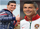 ទីបំផុតកូនភ្លោះម្តាយទីទៃ Ronaldo និង Akdogan បានជួបគ្នាហើយ (មានវីដេអូ)