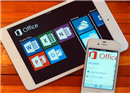 Microsoft Office នឹងមាននៅលើ Android និង iOS នៅត្រីមាសទី IV 2014?