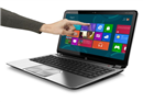 Laptop Touchscreen ប្រើ Windows 8 នឹងមានតំលៃសល់តែ 200 USD ?