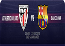 យុទ្ធសាស្រ្តរបស់ Athletic Bilbao និង Barcelona យប់នេះក្នុង La Liga