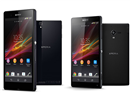 លេចចេញនូវរូបសណ្ឋានរបស់ Xperia ZR: អេក្រង់ 4