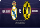 យុទ្ធសាស្រ្តរបស Dortmund និង Real Madrid ក្នុងជំនួបយប់នេះ ជើងទី ២