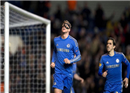 Torres កីឡាករល្អបំផុតក្នុងការប្រកួត Chelsea និង Rubin Kazan(មានវិដេអូ)
