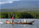 រមណីយដ្ឋានធម្មជាតិជីវចម្រុះ ដ៏កម្រ និង ជិតផុតពូជ  ដ៏ស្រស់ត្រកាល ព្រែកត្នោត