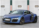 រថយន្ត Sport Audi R8 V10 Plus ម៉ូដែលថ្មី ឆ្នាំ២០១៤  មានល្បឿនលឿន ដូចហោះ