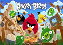 Angry Birds គ្រោងរៀបចំ ផលិតជាភាពយន្តខ្នាតធំ