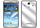 3 Versions របស់ Galaxy Note III កំពុងត្រូវបានធ្វើពិសោធ