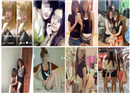 Page Facebook មួយយក រូបស្រីៗសិស្សសាលានិង តារាចម្រៀងខ្មែរមកប្រកាស លក់ខ្លួន