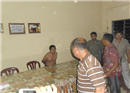ដោយសារជម្លោះ ក្នុងគ្រួសារ បាញ់ ៣ គ្រាប់ ក្នុងហាងឆ្នេរទន្លេ