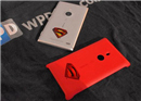 Nokia Lumia 925 បន្ថែម Version Superman