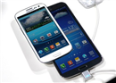 Samsung Galaxy Mega 5.8 និង Mega 6.3 មានតំលៃលក់ 447 USD និង 561 USD