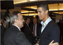 Real Madrid នឹងមិនលក់ Ronaldo ទេលុះត្រាតែបានតំលៃ ១០០០ លានអ៊ឺរ៉ូ