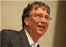 មហាសេដ្ឋី Bill Gates លាងចាន រាល់យប់