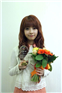 Juniel ក្លាយជាអគ្គរាជទូត តំណាងឲ្យយុវជន នៅកូរ៉េ