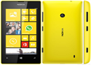 ស្មាតហ្វូន Lumia 520 ប្រើ Window Phone 8 តំលៃថោកជាងគេ មានលក់លើទីផ្សារកម្ពុជាហើយ