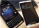 BlackBerry R10 តំលៃថោក ប៉ុន្តែនៅតែបំពាក់ RAM 2GB