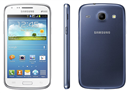 Samsung បង្ហាញខ្លួនជាផ្លូវការ Galaxy Core - Version តំលៃថោករបស់ S4