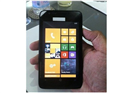 Nokia Lumia 625 តំលៃថោក, អេក្រង់ 4,7 inch បែកធ្លាយរូបភាព