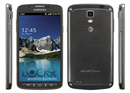 លេចចេញរូបភាព Samsung Galaxy S4 Active: អេក្រង់ 5