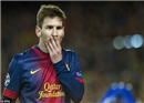 Messi និង ឳពុក ត្រូវបានគេចោទប្រកាន់ថា គេចវេសពីការបង់ពន្ធ ៣,៤ លានផោន