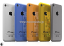 Apple រៀបចំអភិវឌ្ឍ iPhone 4