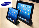 អេក្រង់ LCD ដែលបំពាក់លើ iPad mini 2 ផ្គត់ផ្គង់ដោយ Samsung