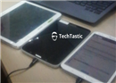 Galaxy Tab 3 Version តំលៃថោក អេក្រង់ 8 inch រចនាម៉ូត Style S4