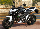 ម៉ូតូ Kawasaki Z800 ស៊េរីថ្មី ឆ្នាំ២០១៣ ជាប្រភេទម៉ូតូធំ  ម៉ូដែលថ្មី ប្លែក