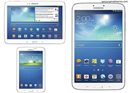 Samsung Galaxy Tab 3 មានតំលៃលក់ចាប់ពី 199 USD