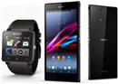 លេចចេញតំលៃលក់នៃ Xperia Z Ultra និង SmartWatch 2 នៅប្រទេសមួយចំនួន ប៉ែកអឺរ៉ុប