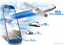 Galaxy S4 Version ថ្មី ជាមួយល្បឿន Download ដ៏លឿន បង្ហាញខ្លួនហើយ