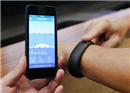 Foxconn បង្ហាញ Smartwatch support ជាមួយ iPhone, មានសមត្ថភាព ប្រមូលទិន្នន័យសុខភាព