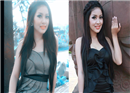 សុខ ស្រីម៉ុច ផ្តាច់ ចំណងស្នេហ៍ជាមួយបុរស ឯនាយសមុទ្រ