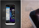 BlackBerry Z5 - Version តំលៃថោករបស់ Z10 លេចចេញរូបភាព