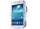 Samsung Galaxy S4 Zoom លេចចេញរូបភាព ជាលើកដំបូង