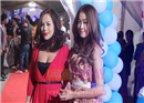 ពេជ្រ សិរីរ័ត្ន លេចមុខ​ នៅ CTN ក្នុងនាមជាតារា ចម្រៀង