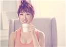 តារាចម្រៀងស្រី Kpop បង្កឲ្យមានការភ្ញាក់ផ្អើល ដោយការបង្អួត 