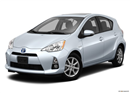 រថយន្ត Toyota Prius C ម៉ូដែលថ្មី ឆ្នាំ២០១៣ ទំនើប ស៊ីសំាងតិច