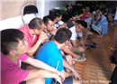 ចុះបង្ក្រាប និងចាប់ខ្លួន ជនជាតិចិនដី គោក ពាក់ព័ន្ធជំរិតទារប្រាក់ តាមអ៊ិនធឺ ណែត