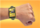 Microsoft ក៏មាន Smartwatch ដែរ