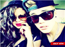 Selena Gomez ត្រូវបានគេប្រទះឃើញ នៅជាមួយ Justin Bieber សាជាថ្មី