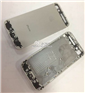 iPhone 5S មានកាមេរ៉ា 12 MP ប្រើ chip ក្រាហ្វិក quad core