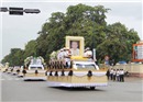 បញ្ចុះសព បិតាសម្តេចតេជោ សែន នៅព្រឹកថ្ងៃនេះ