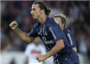 Man City ដាក់មុខព្រួញទៅ Ibrahimovic របស់ PSG