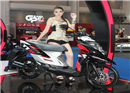 ម៉ូតូ Yamaha TTX​ ស៊េរីថ្មី ឆ្នាំ២០១៣ ជាប្រភេទម៉ូតូ Sport ម៉ូដែលថ្មី មានរូបរាងប្លែក ស្រស់ស្អាត