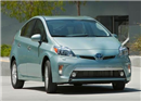 រថយន្ត Toyota Prius Plug-in ម៉ូដែលថ្មី ឆ្នាំ២០១៣ ជាប្រភេទ រថយន្ត Hybrid ដ៏ទំនើប