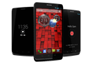 Motorola បង្ហាញស្មាតហ្វូន Android ថ្មីបីស៊េរី Droid Mini, Ultra និង Maxx