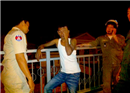 មានសំណាង បានប្រពន្ធដល់ពីរ តែអន់បំផុត មកលោតទឹក សម្លាប់ខ្លួន ដោយសារគ្មាន សមត្ថភាពចិញ្ចឹម