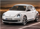 រថយន្ត Volkswagen Beetle ម៉ូដែលថ្មី ឆ្នាំ២០១៣ ជាប្រភេទ រថយន្ត  Mini ដ៏ស្រស់ស្អាត